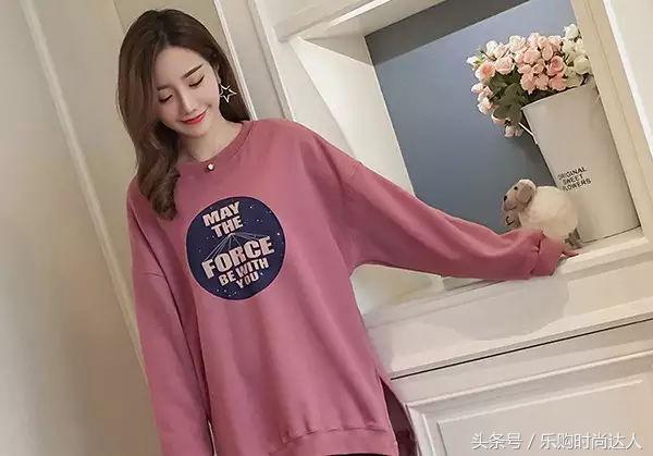 时尚休闲孕妇装给你足足的幸福感,高级感孕妇装休闲