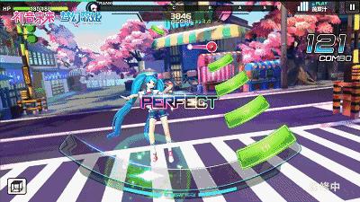 初音未来世界第一公主殿下正面照,初音未来演唱会的第一位公主殿下