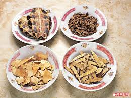 蚝油里没有蚝，鸡精里没有鸡，龟苓膏里也没有龟？尾篇