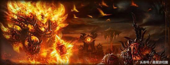 魔兽世界将改变游戏方式,魔兽世界不是游戏而是一个时代