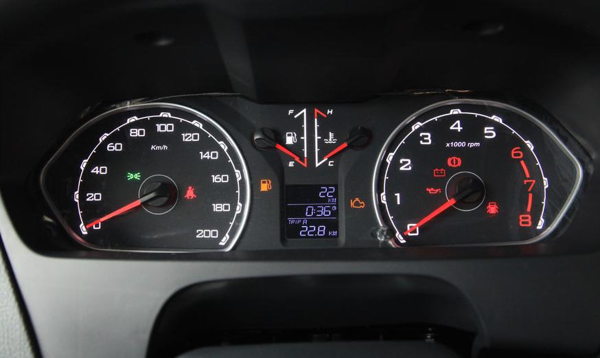 同样是硬派越野SUV,猎豹Q6的市场存在感为何如此薄弱?