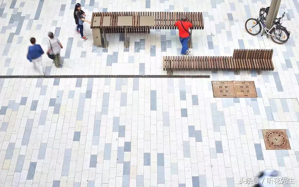 商业街景观设计提升方案,街景商业空间设计