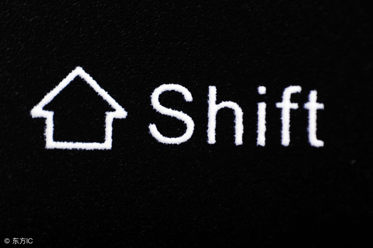 Word快捷键大全，善于Shift+，Ctrl+，Alt+助你快速提升效率