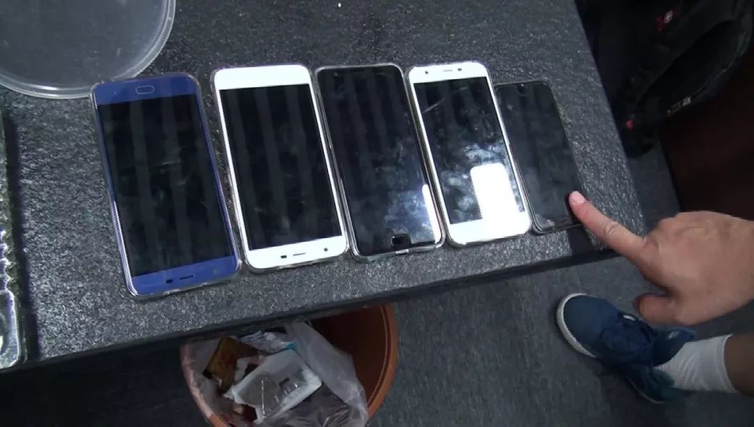 执法实录网络陷阱多,网络炒股骗局套路庄家坐庄