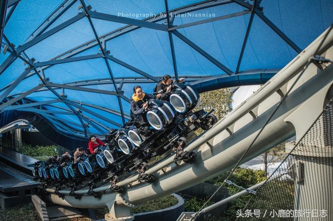 上海三日游最佳攻略迪士尼,上海迪士尼攻略带孩子玩的地方