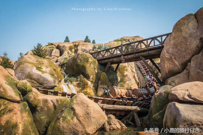 上海三日游最佳攻略迪士尼,上海迪士尼攻略带孩子玩的地方