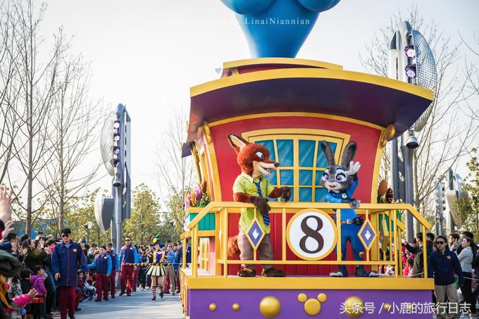 上海三日游最佳攻略迪士尼,上海迪士尼攻略带孩子玩的地方