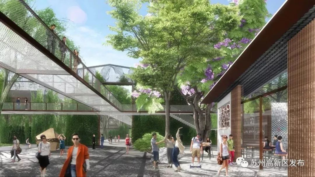 苏州最新地标规划,苏州相城区规划效果图