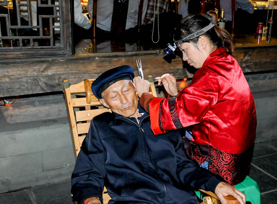 在成都吃喝玩乐攻略,成都吃喝玩乐全攻略