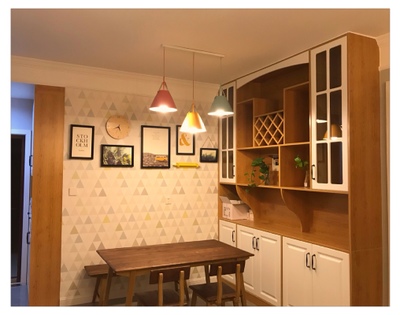 原木餐桌为什么这么贵,为什么现在木餐桌这么贵