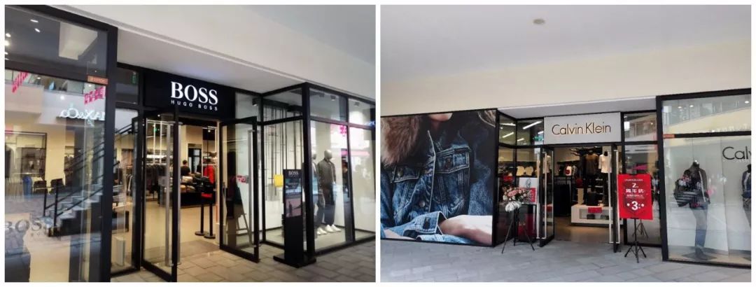 杉杉奥莱和海宁皮革城，被绿博所有项目都挂在嘴边的商业配套，现在到底什么样？