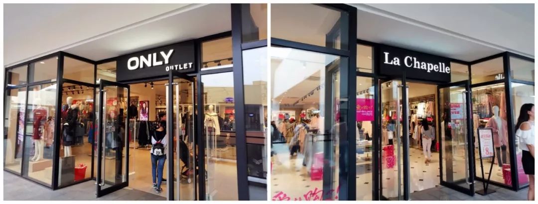 杉杉奥莱怎么样了,杉杉奥莱关店了吗