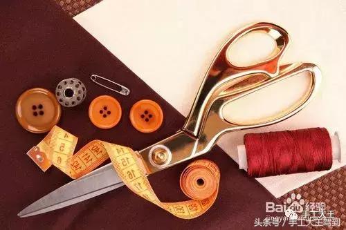 新手小白在家怎么做衣服,新手小白如何学习做衣服