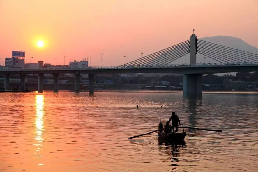 国庆漳州有哪些好玩的地方,漳州国庆打卡景点
