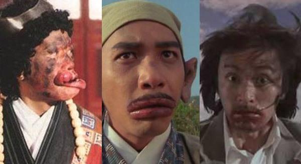 功夫周星驰细节讲解,功夫详细解读周星驰巅峰