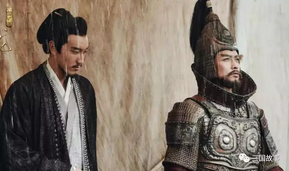 鬼才郭嘉究竟有多鬼?毛爷爷说他非常人可比!