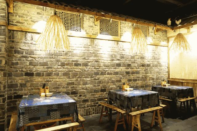 春熙路附近藏了个美食“小乐山”，人均30吃到撑！