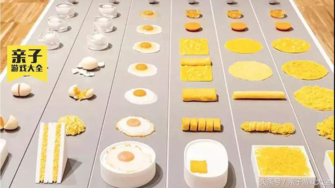 日本奇葩创意设计节目,日本创意设计节目