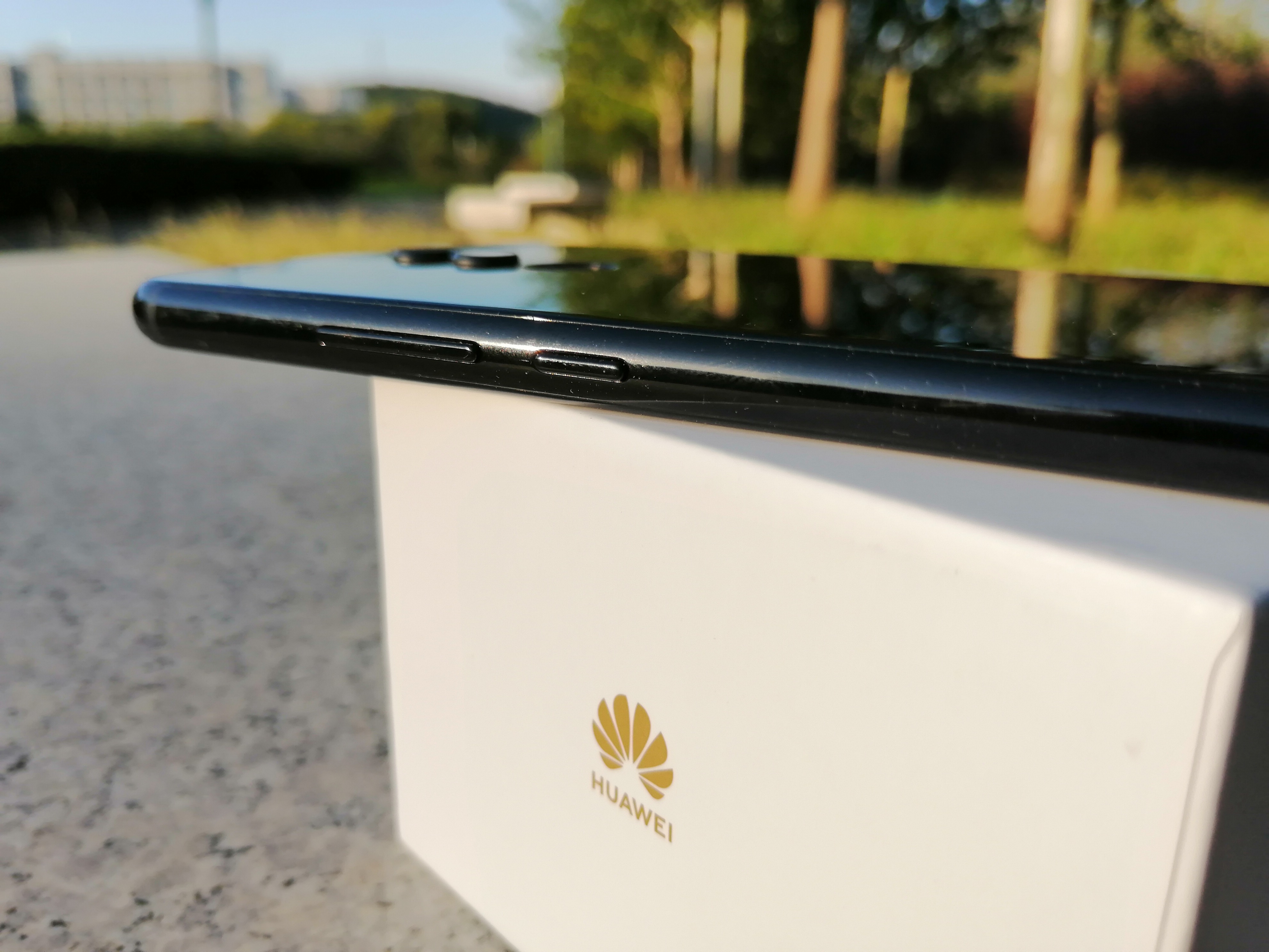 华为麦芒7特点,华为麦芒7测试