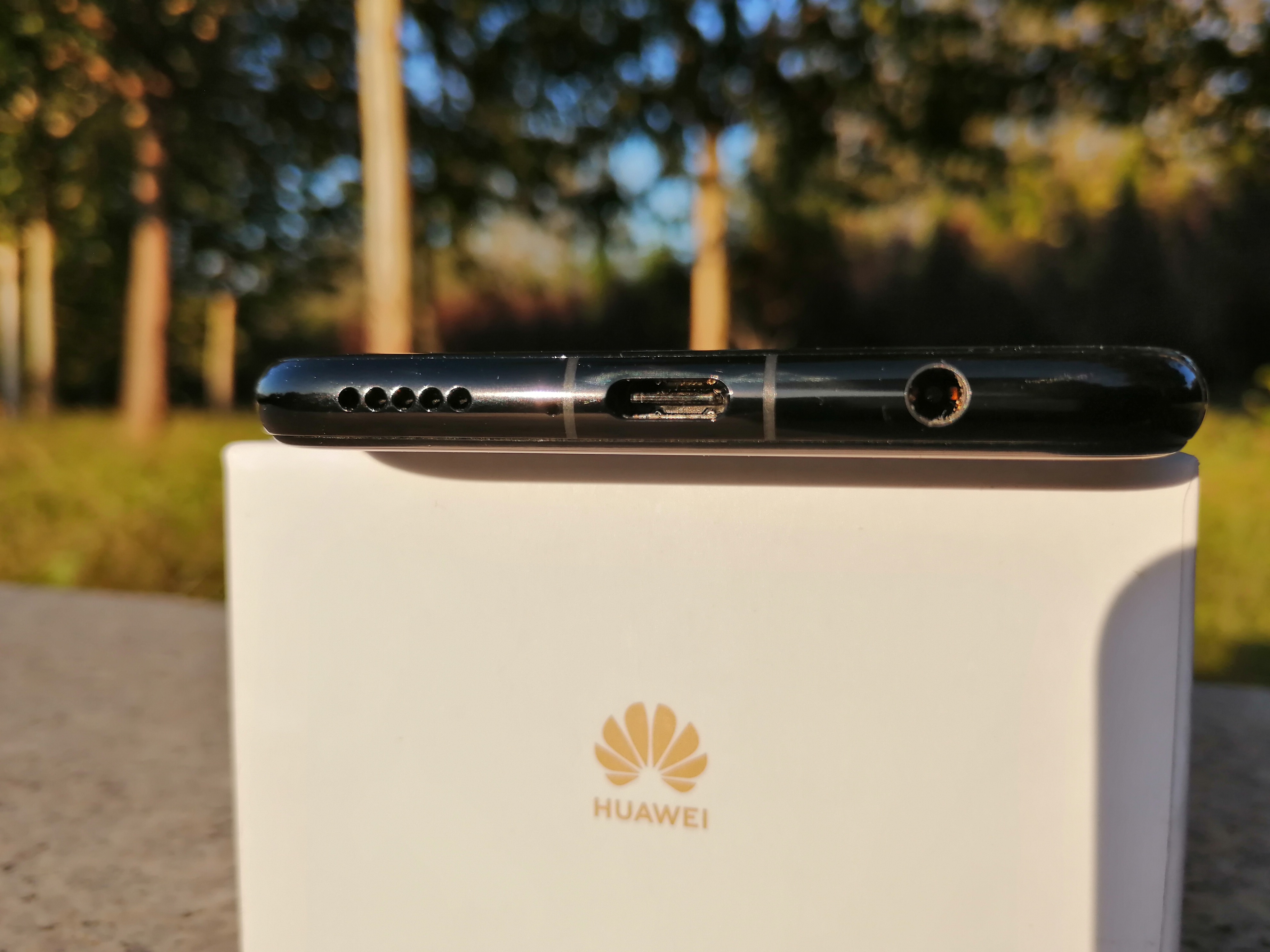 华为麦芒7特点,华为麦芒7测试