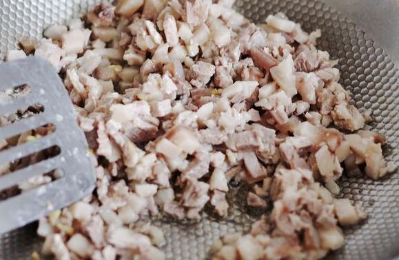 肉馅不用慢慢剁教你小技巧,肉馅不用费力剁的方法