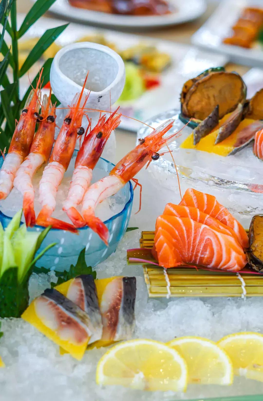 珠海海鲜餐厅湾仔店,珠海最出名的海边海鲜餐厅