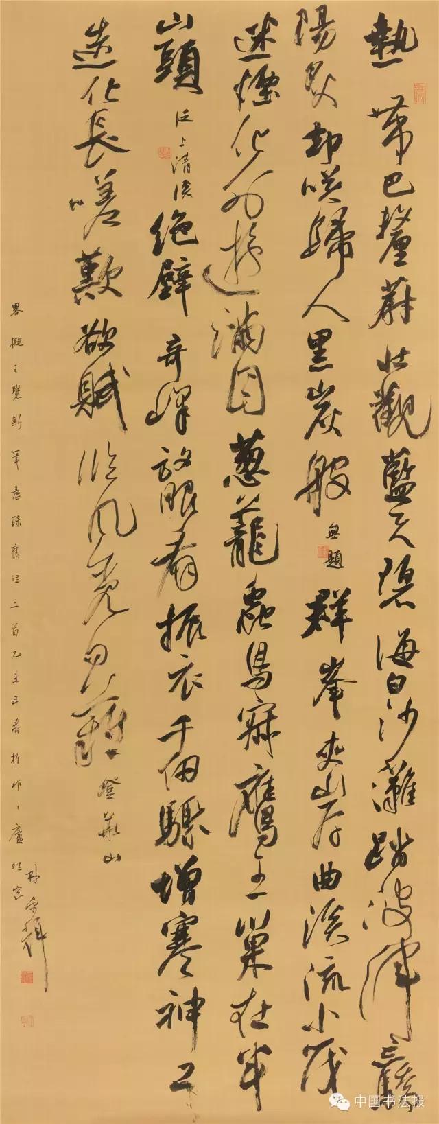 看看评委是怎么样评价获奖作品的（附点评内容）――值得认真学习