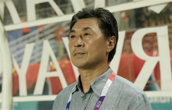 国足到底处于什么水平,国足收入为什么那么高