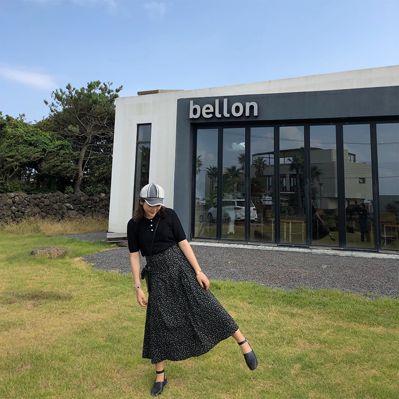 胖胖的女孩怎么穿衣服,胖女生穿搭淘宝店铺推荐