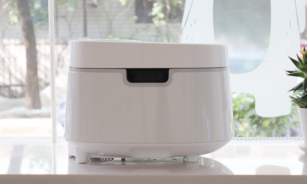 云米ih电饭煲旧版,小米ih电饭锅3l评测