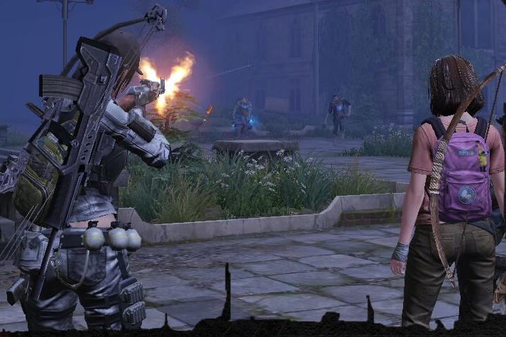 明日之后暗潮汹涌的危难时刻,明日之后新危机降临