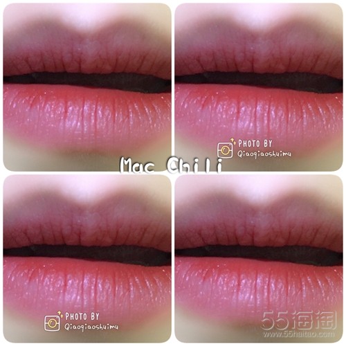 那些曾经“一管难求”的网红色口红们，真的那么名副其实吗