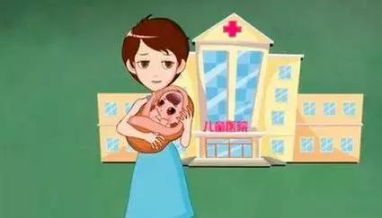 解决儿童发烧的最好方法,应对儿童发烧正确方法