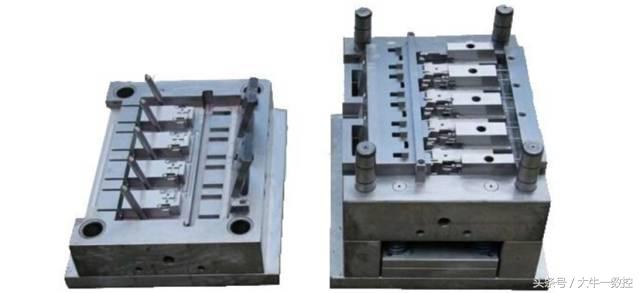 模具钢的分类及应用,这些钣金工艺知识你知道吗