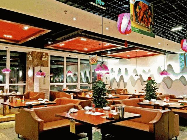 南宁聚餐包厢,南宁十大聚餐必吃餐厅