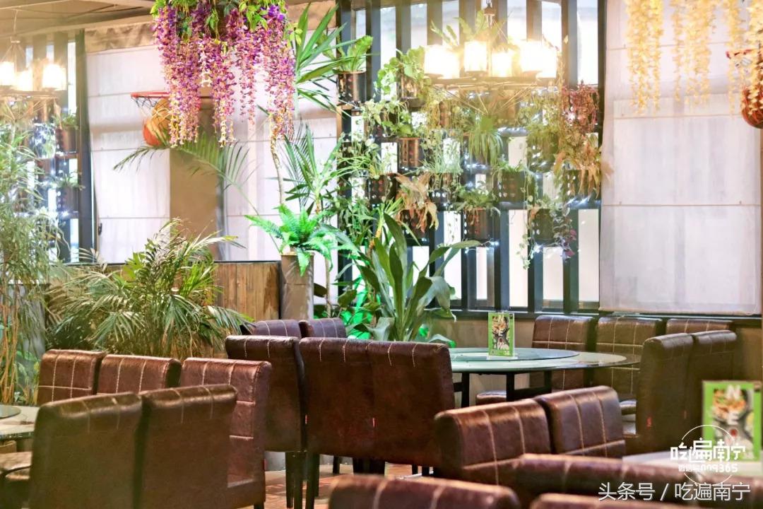 吐血整理成都20家米粉店,南宁夜宵聚餐推荐餐厅10人以上