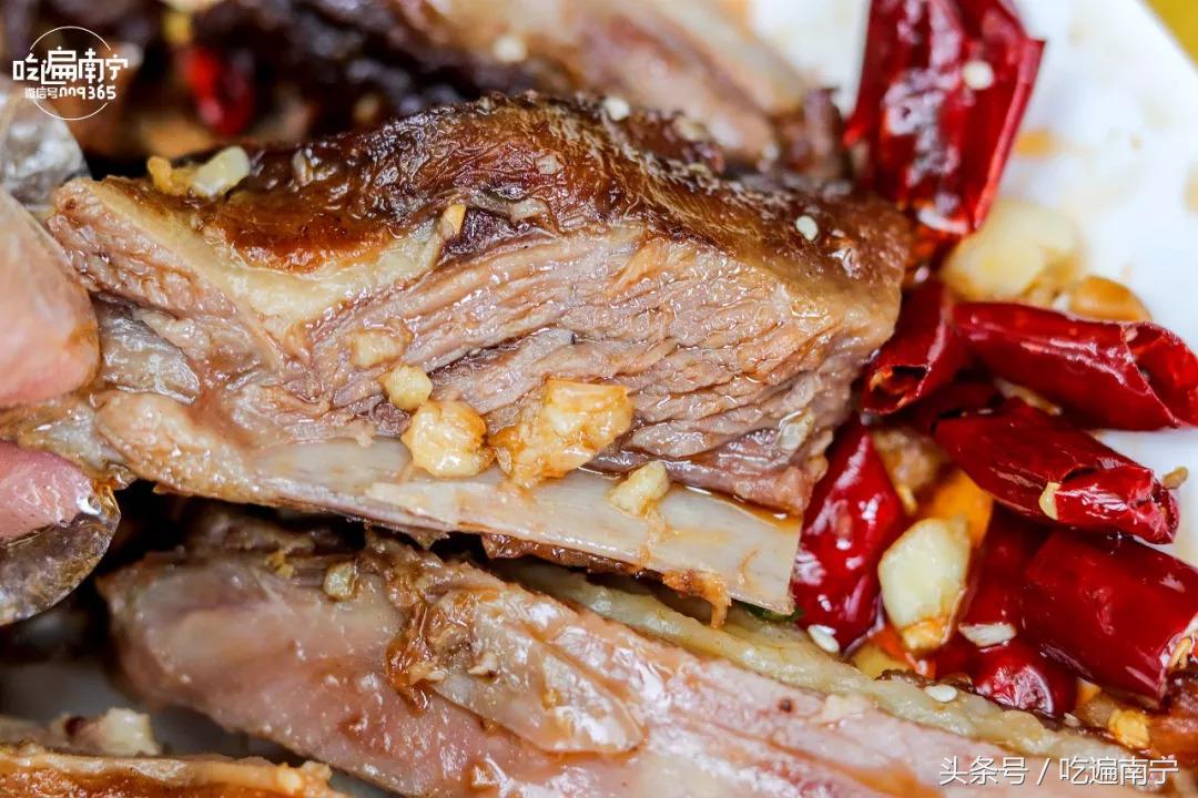 吐血整理成都20家米粉店,南宁夜宵聚餐推荐餐厅10人以上