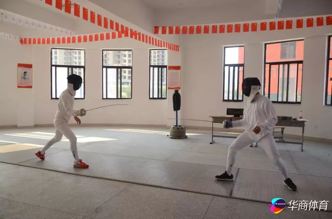 这项运动的魅力，全身都是迷人之处