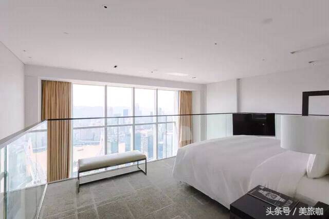 重庆必住十大网红酒店,重庆周边网红风景酒店推荐