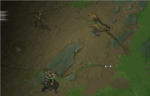 WEQ爆发堪比卡莎三大连招玩转新版EZ！