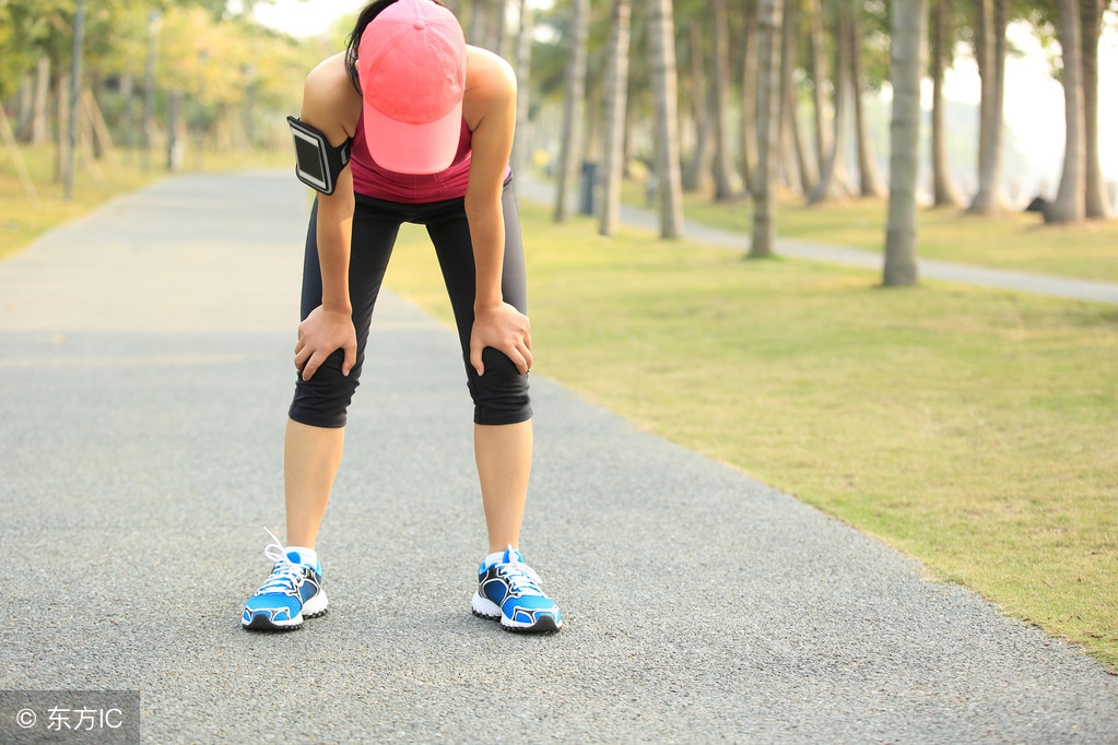 跑步正确呼吸法告别岔气,跑步多久才不会感到气喘吁吁