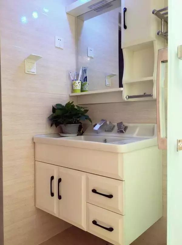 房子太小只能把客厅改成卧室,房子太小能住吗