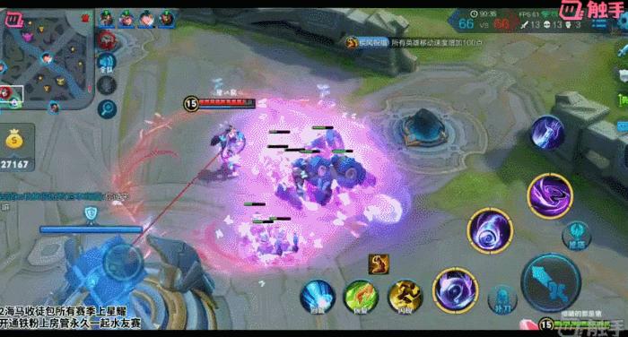 200分钟的超级兵大战典韦,单挑五个超级兵