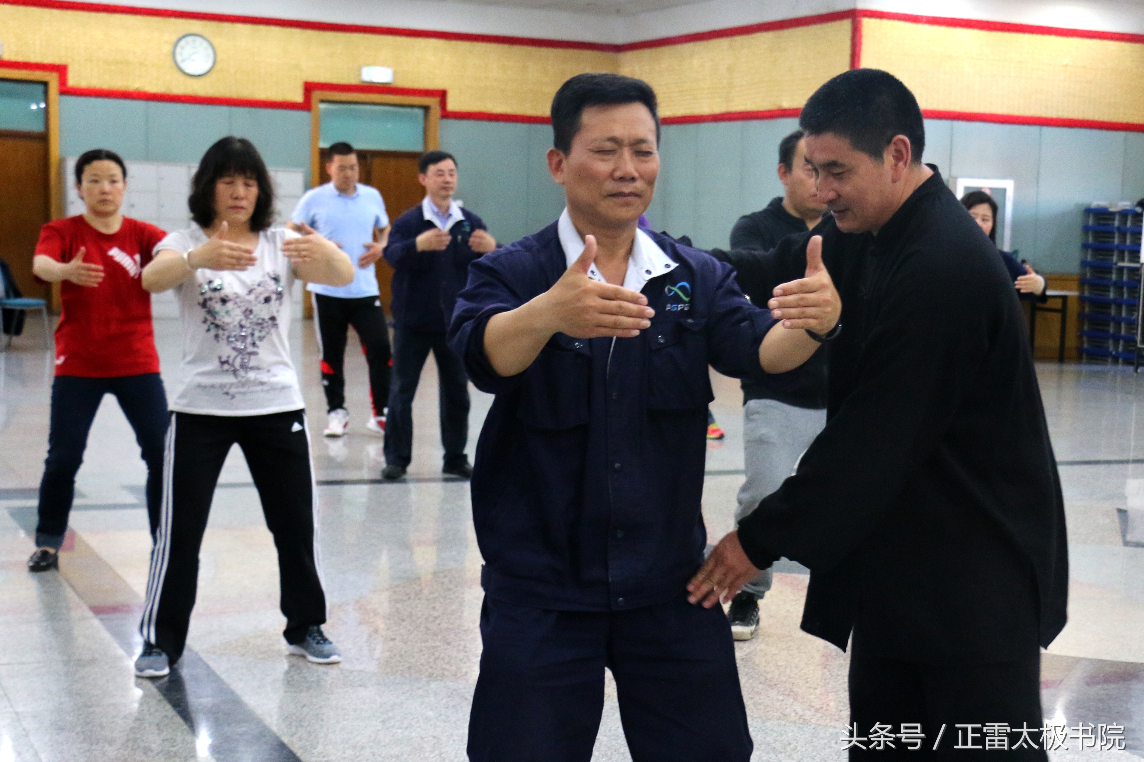 站桩50分钟完整版,站桩知识共享