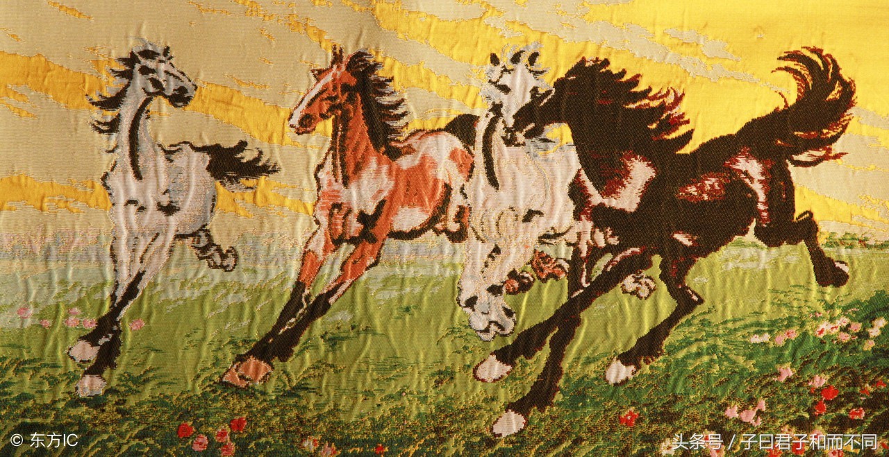 历史总是惊人的相似（二）人物风流（上）