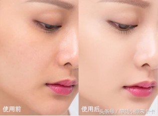 持久清爽混油皮平价气垫,一分钟就搞定妆容的蝴蝶气垫