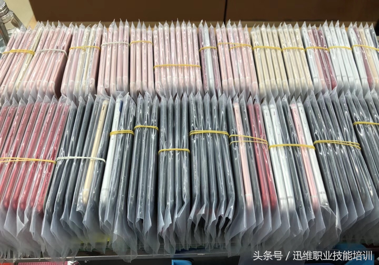 华强北二手iphone去哪里看,华强北iphone11二手翻新