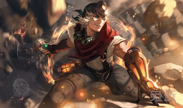 lol新版ez出什么装备,lolez哪个版本重做