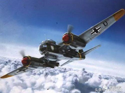 1VS30欧洲上空最猛野马王牌竟来自中国