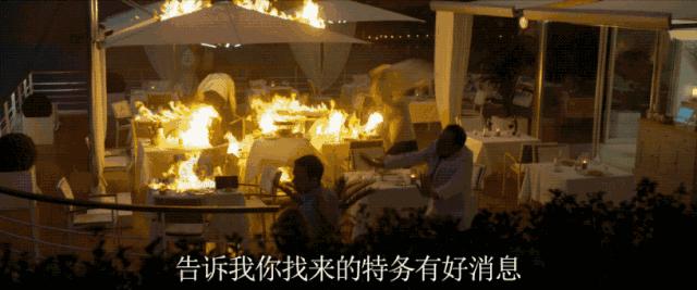 哈哈哈哈哈,这回他真得要笑死人啦!